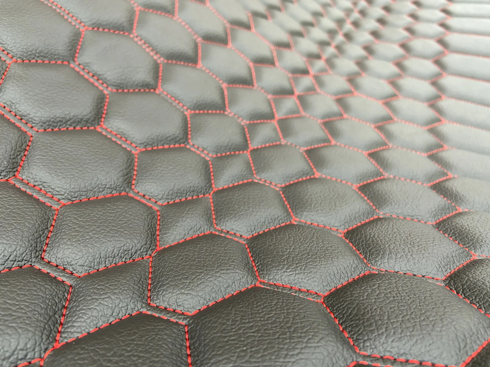 Detalle de bordado de nuestros productos