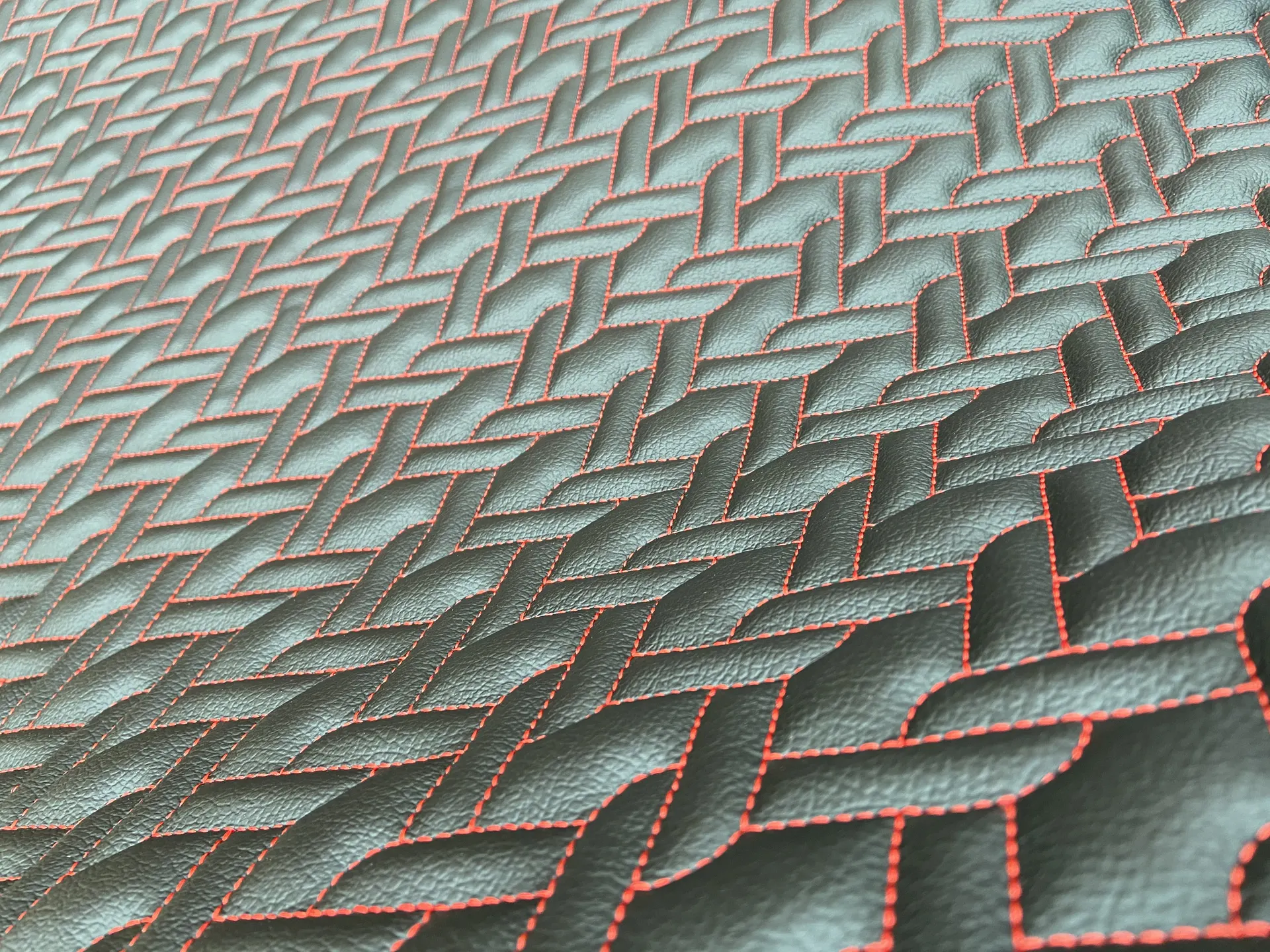 Embroidery detail from our products