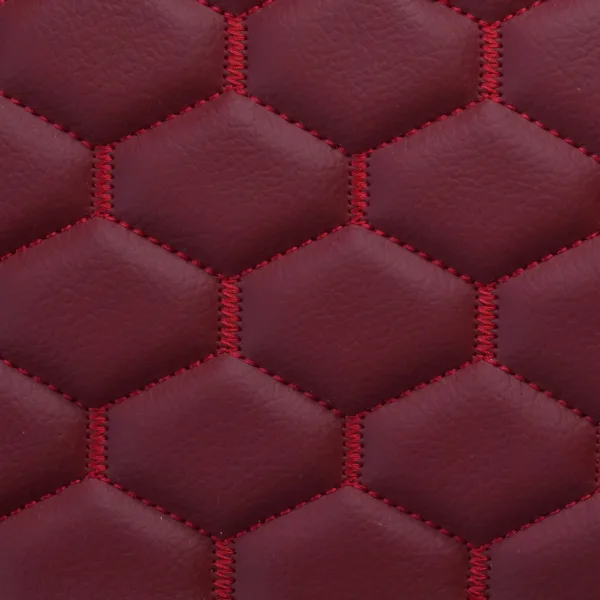 Baştürk Tekstil · Vega · vista del diseño 3