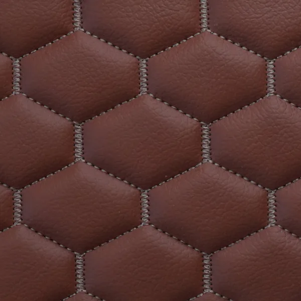 Baştürk Tekstil · Vega · vista del diseño 7