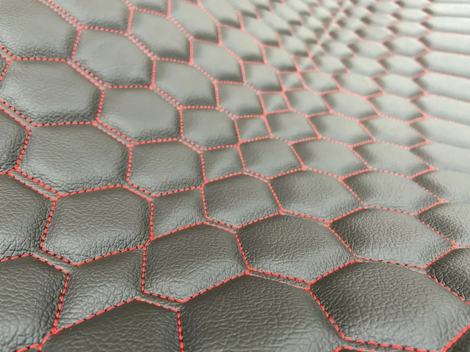 El diseño, de cerca
